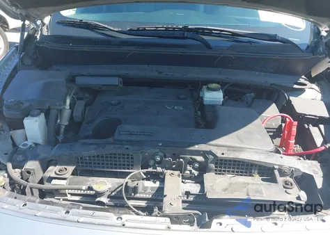 2015 Infiniti Qx60 from USA, damaged, VIN 5N1AL0MNXFC548463